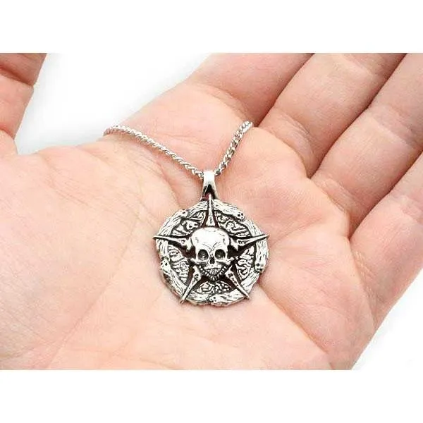 Medallón de Underworld United - Plata