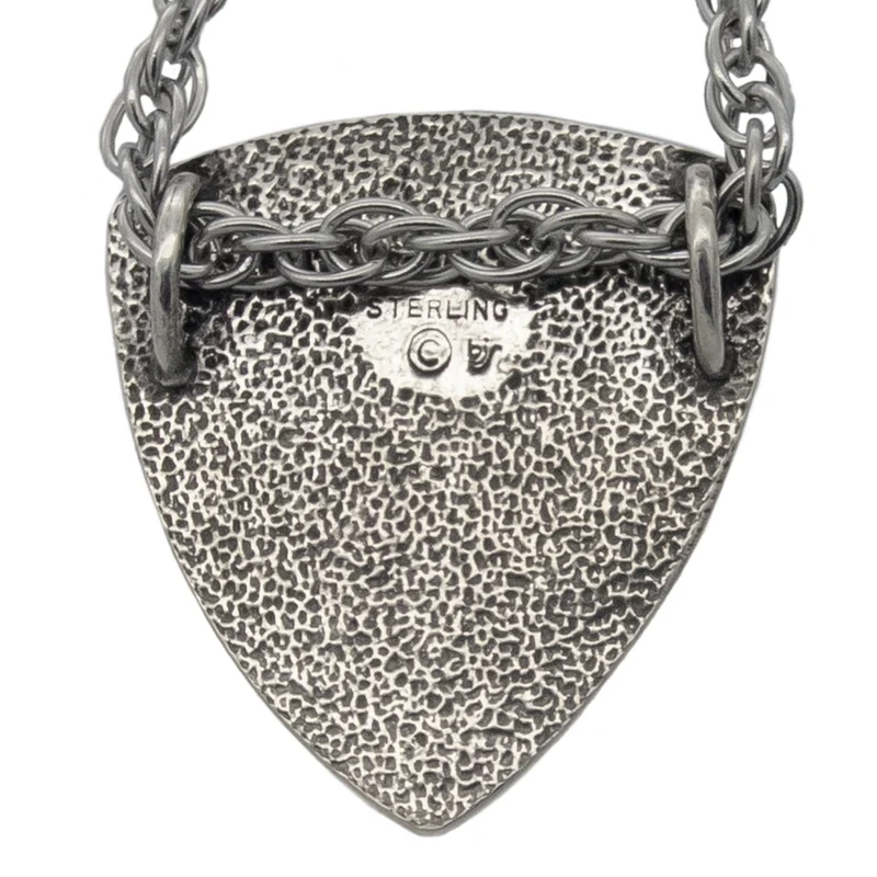 Collar con escudo de Cthulhu