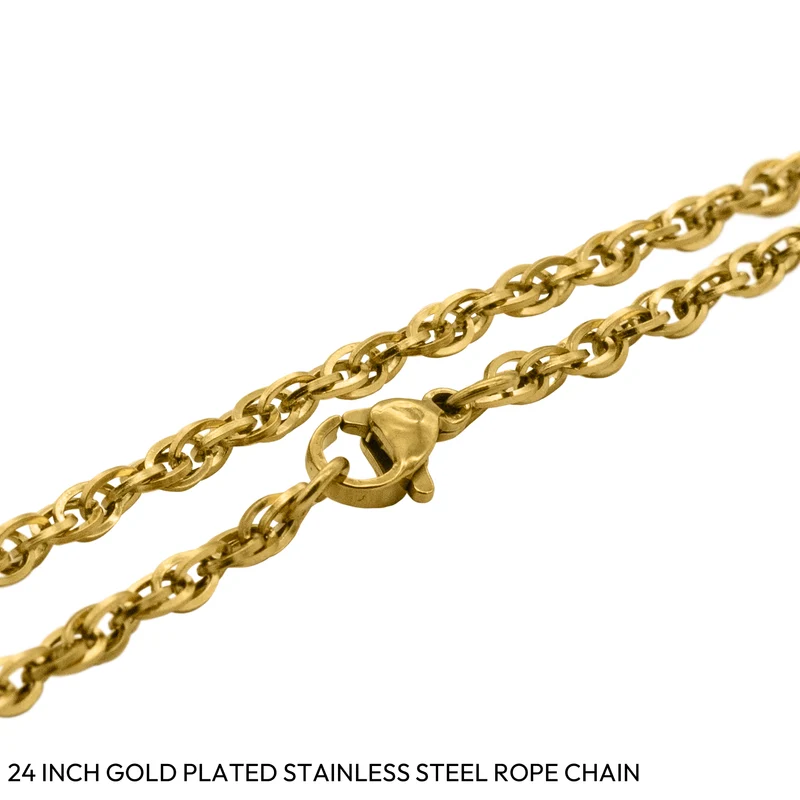 SMAUG™ el collar dorado