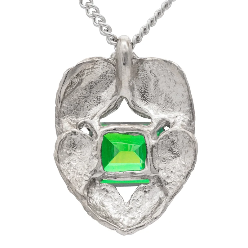Las Esmeraldas de GIRION™ - Collar Élfico MIRKWOOD™