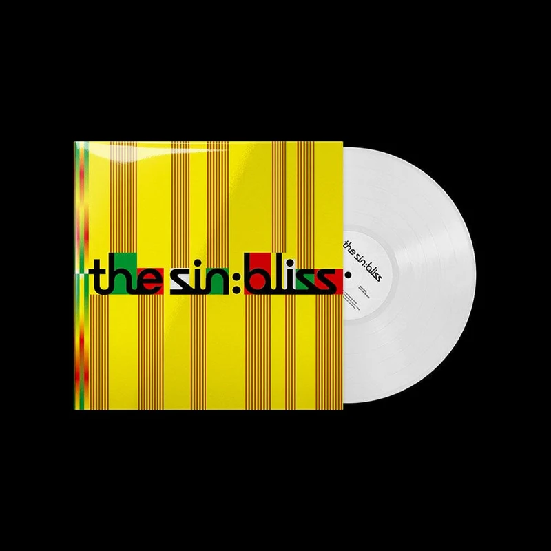 ENHYPEN - THE SIN: BLISS (VINYL)