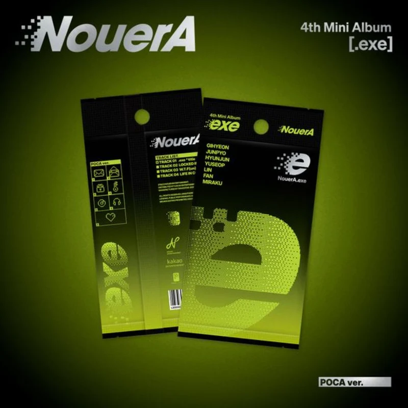 NOUERA - [.EXE]
