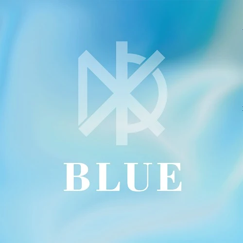 XEED - BLUE (SMC ver.)