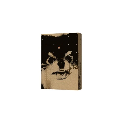 BTS V - Layover (Weverse Albums ver.)