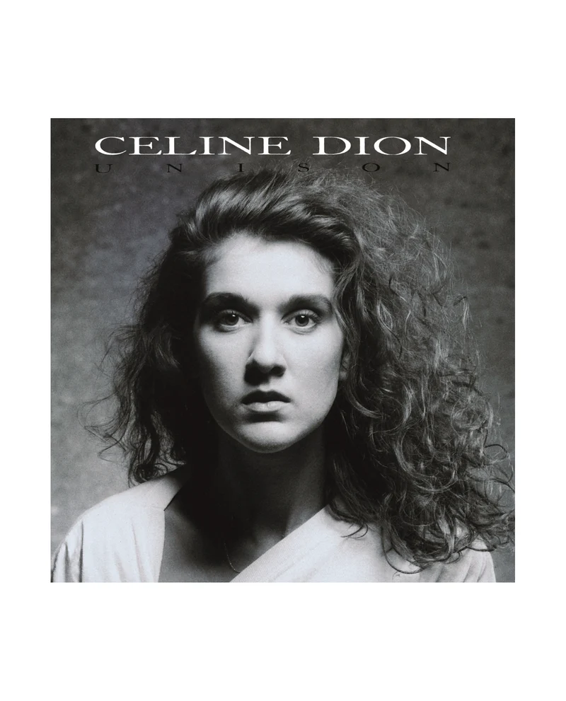 Céline Dion - LP Vinilo "Unison"