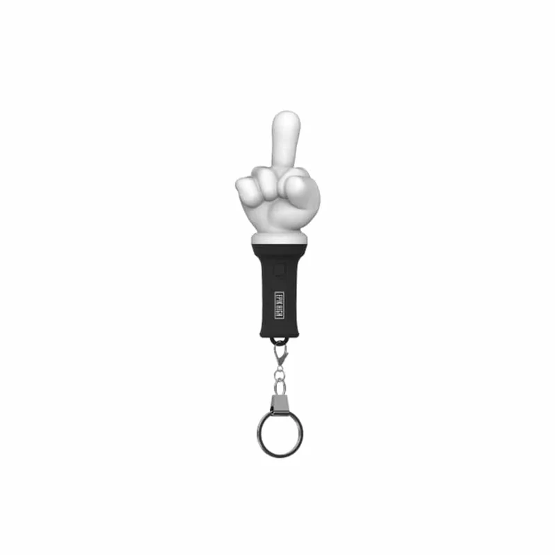 [EPIK HIGH] Official Lightstick Keyring