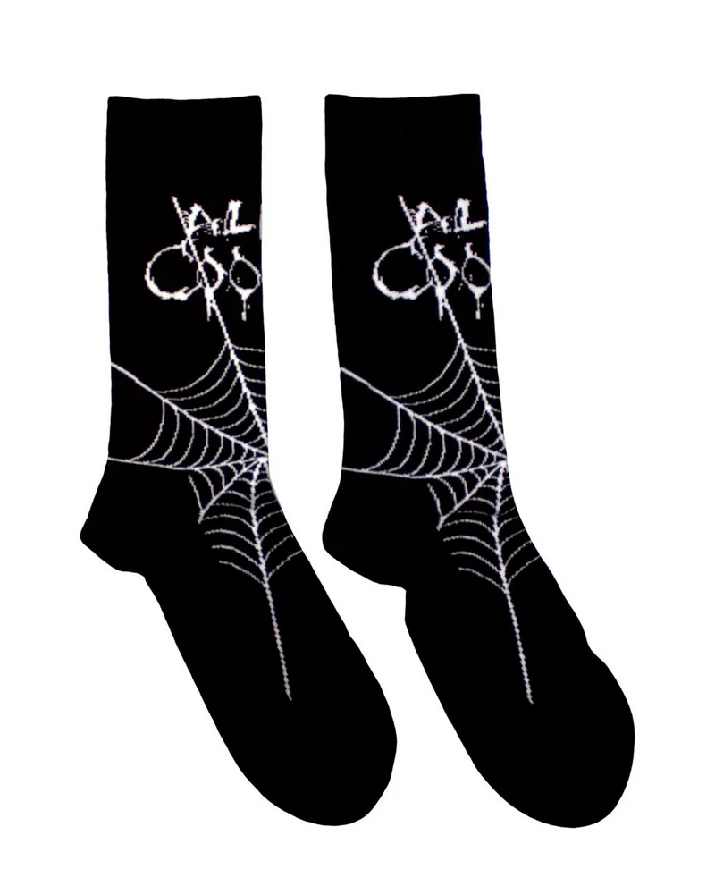 Alice Cooper - Calcetines "Web"