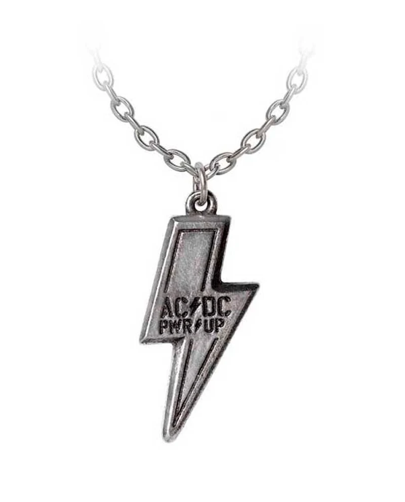 AC/DC - Colgante "PWR UP"