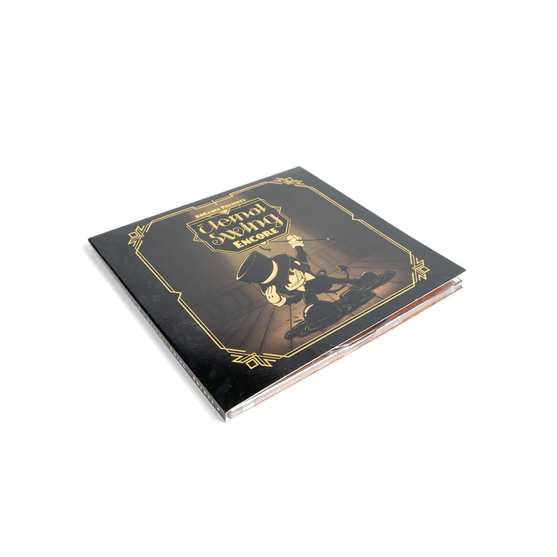DAGames - Eternal Swing: Encore CD