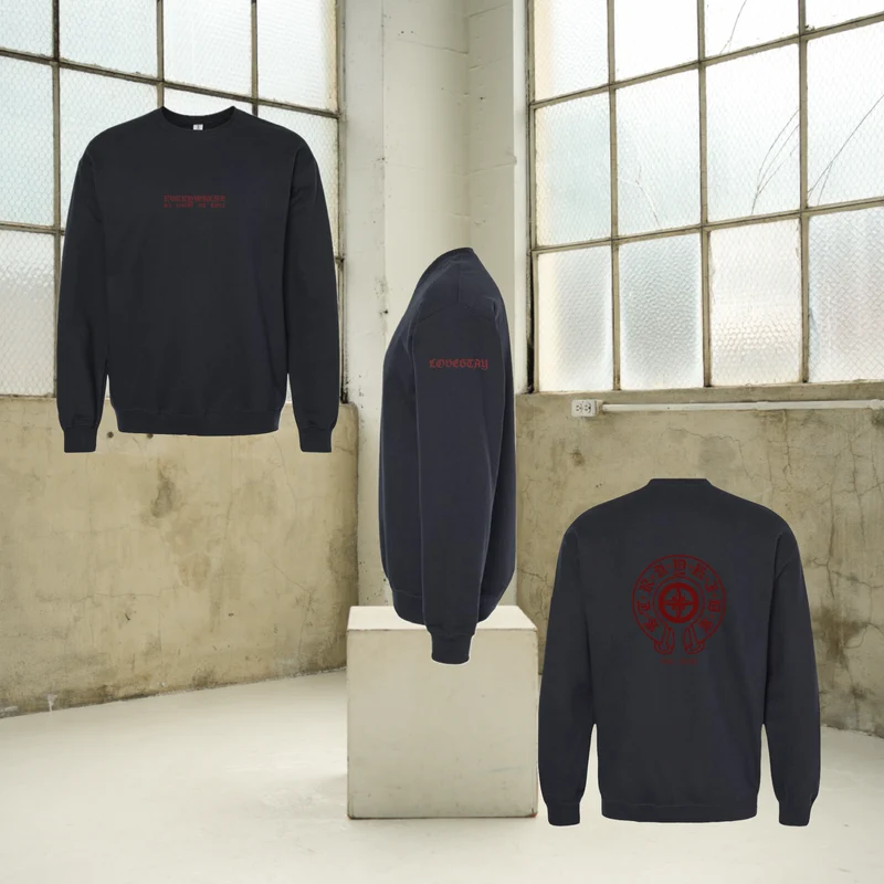 SKZ - Everywhere All Around the World