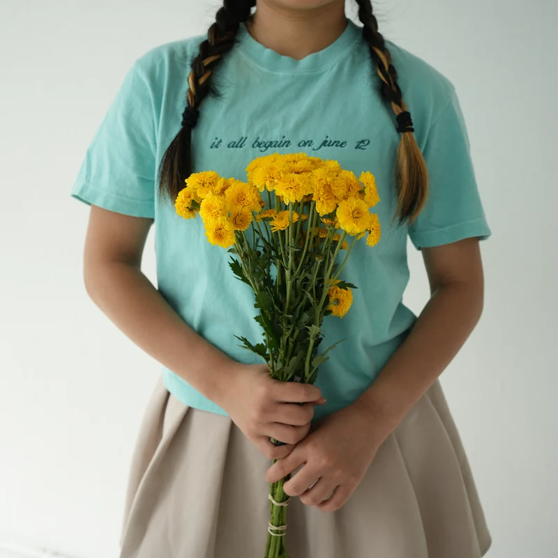 BTS Jimin - Smeraldo Garden Marching Band