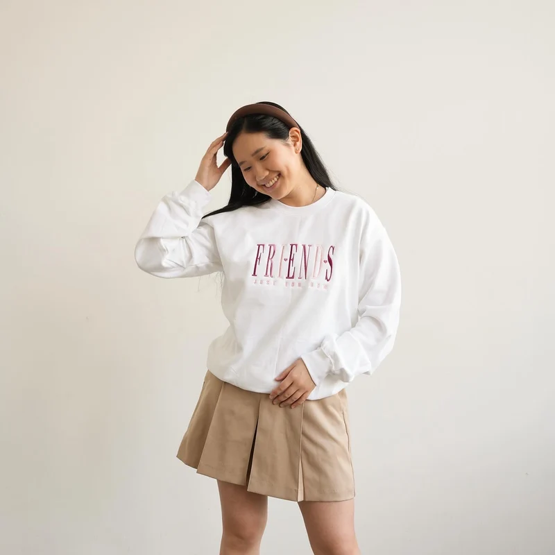 BTS V- FRI(END)S