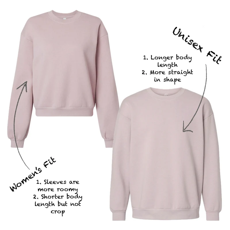 IU - Love Wins All (Crewneck+ Jogger) in CREAM