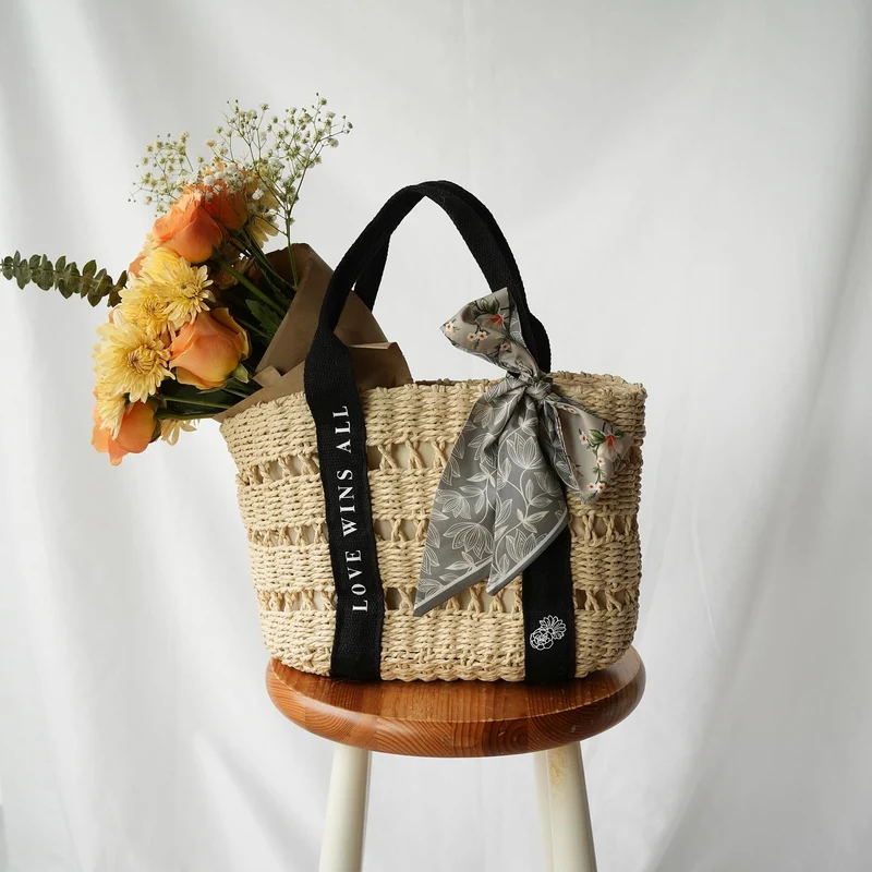 IU - Love Wins All Tote