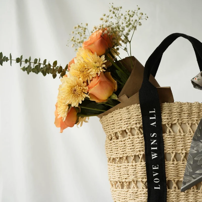IU - Love Wins All Tote