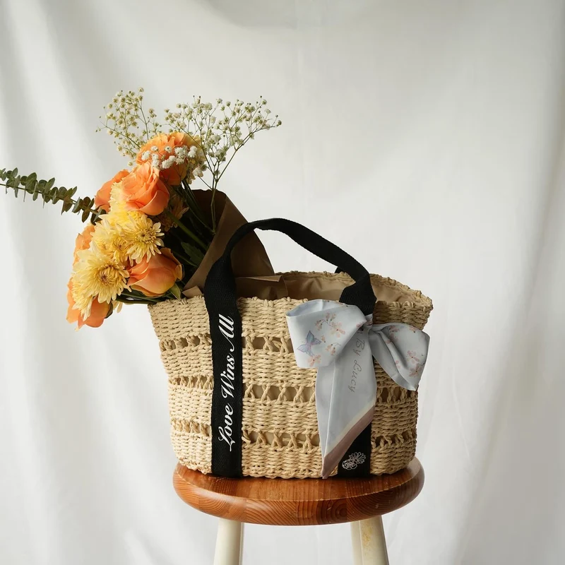 IU - Love Wins All Tote