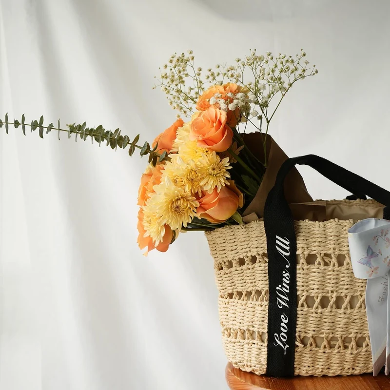 IU - Love Wins All Tote