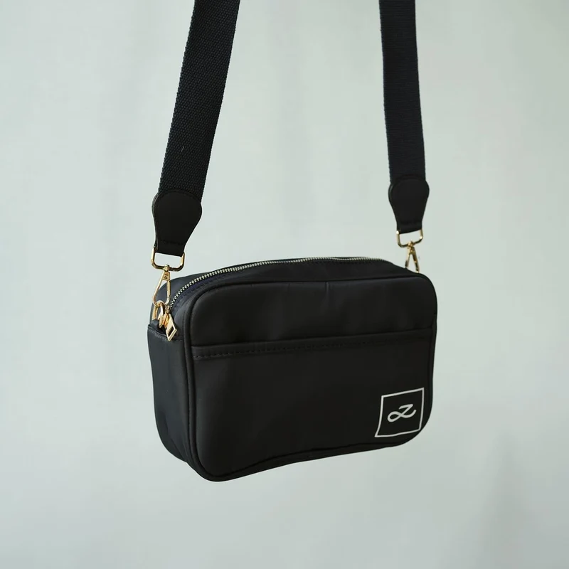 BTS Jungkook - Standing Next To You Crossbody (In-Stocks)