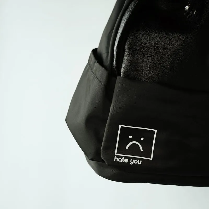 BTS Jungkook - Hate You Mini Backpack (In-Stocks)