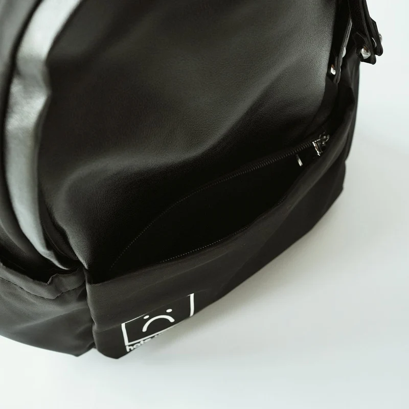 BTS Jungkook - Hate You Mini Backpack (In-Stocks)