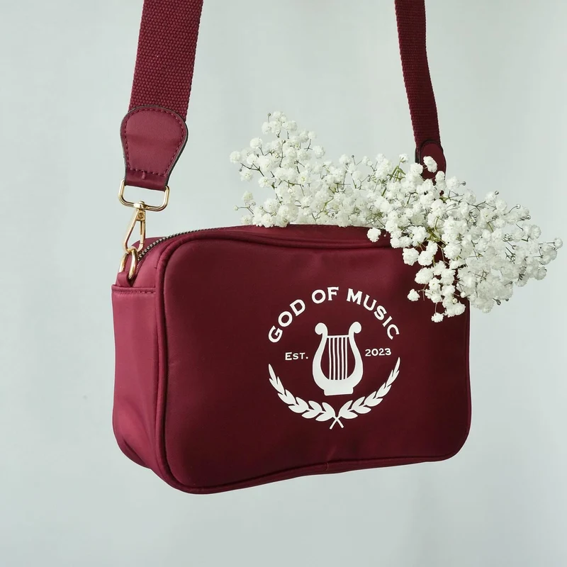 SVT - God of Music Crossbody (In-Stocks)