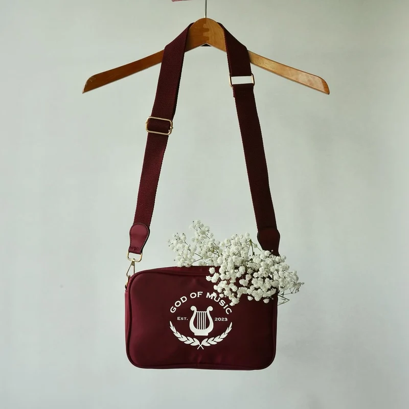 SVT - God of Music Crossbody (In-Stocks)