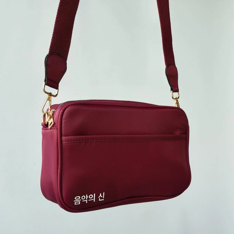 SVT - God of Music Crossbody (In-Stocks)