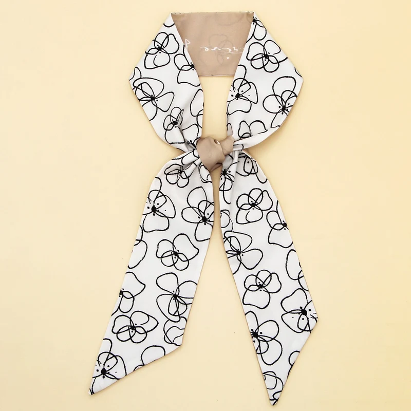 BTS V - Twilly Scarves