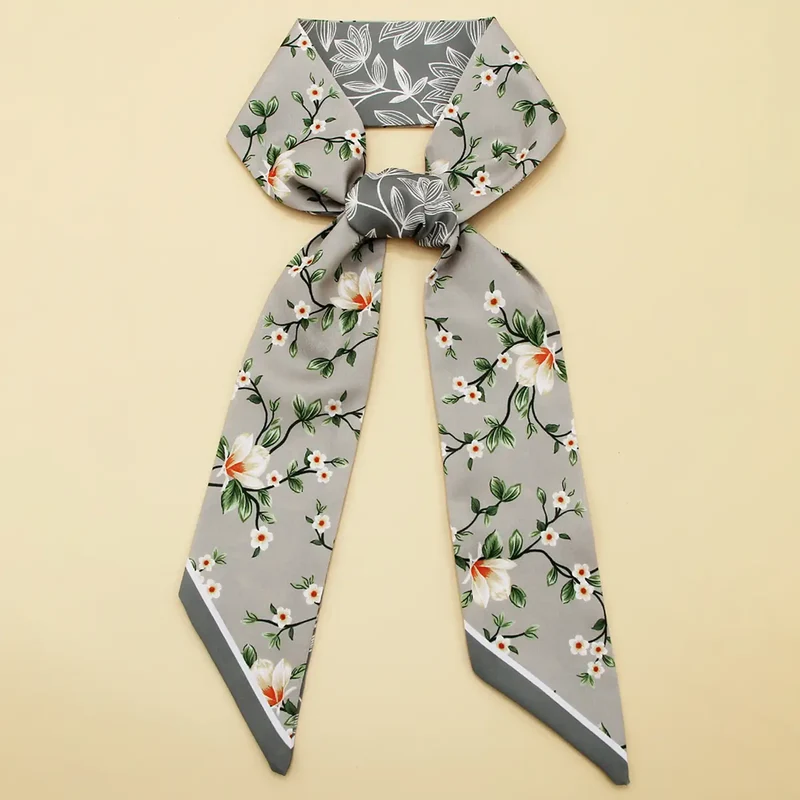 BTS V - Twilly Scarves