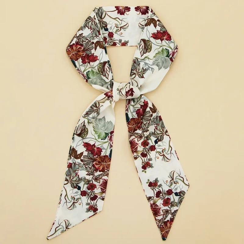 BTS V - Twilly Scarves