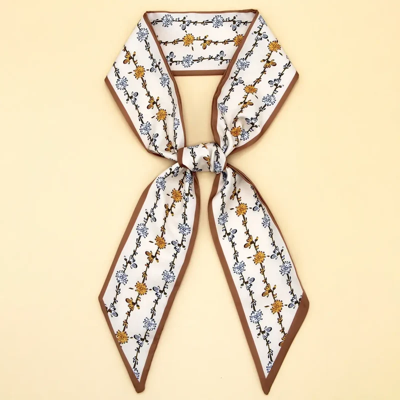 BTS V - Twilly Scarves