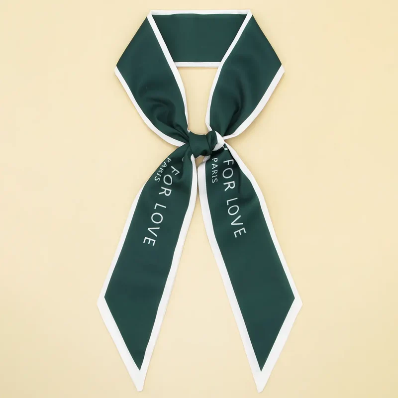 BTS V - Twilly Scarves