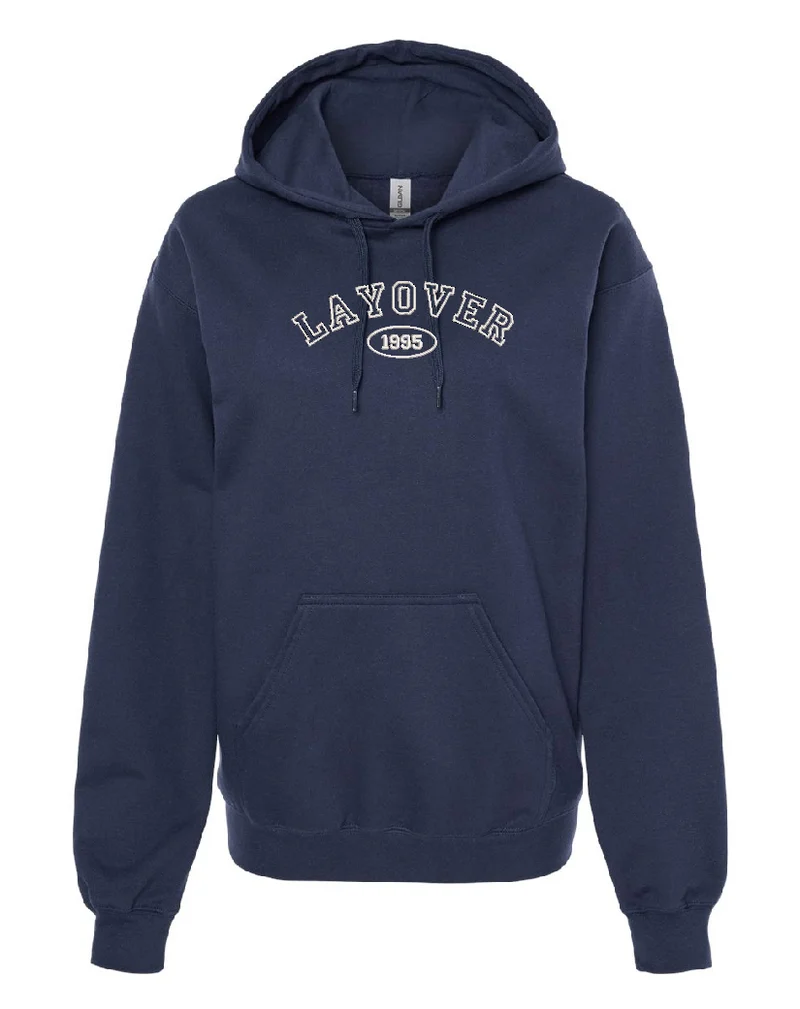 BTS V - Layover