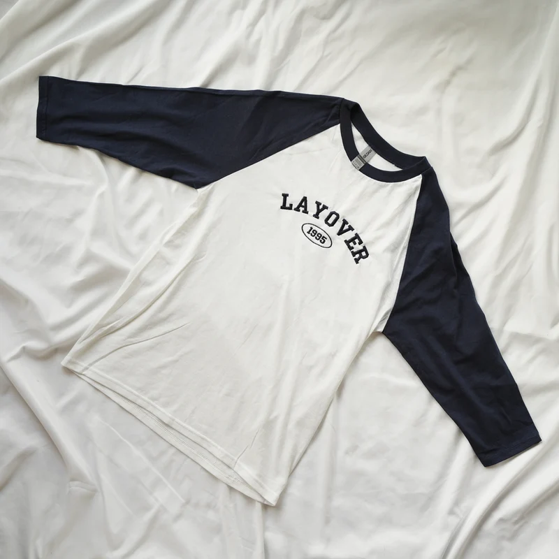 BTS V - Layover