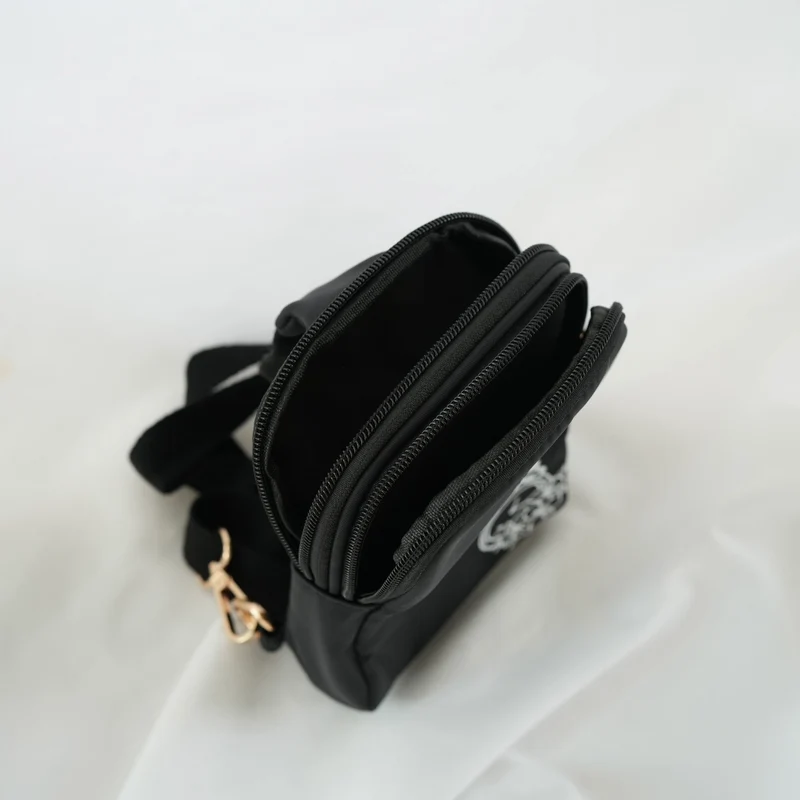 BTS V - Blue Slingbag