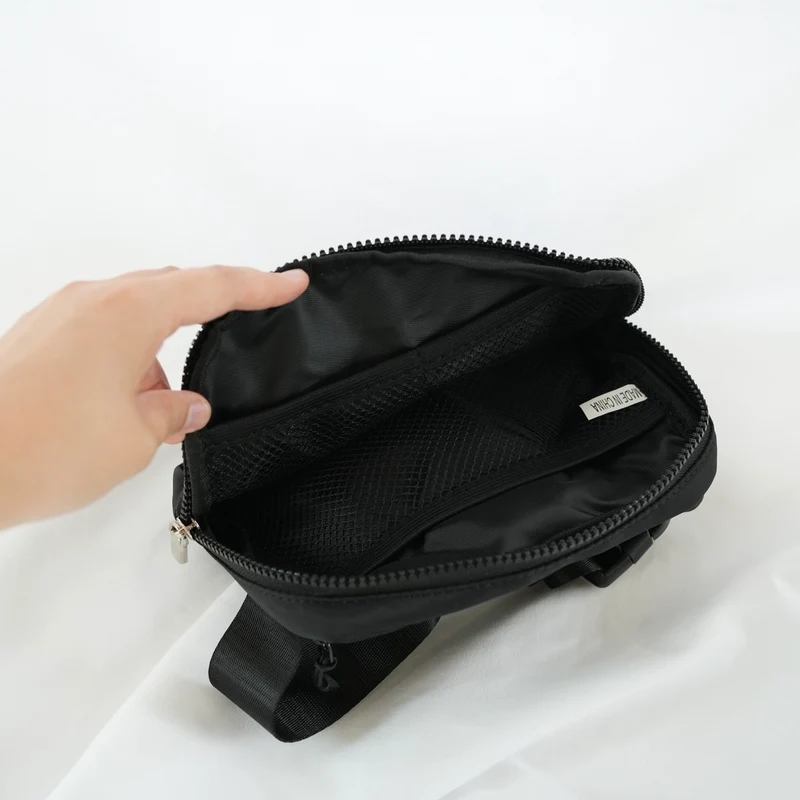 BTS V - Blue Slingbag