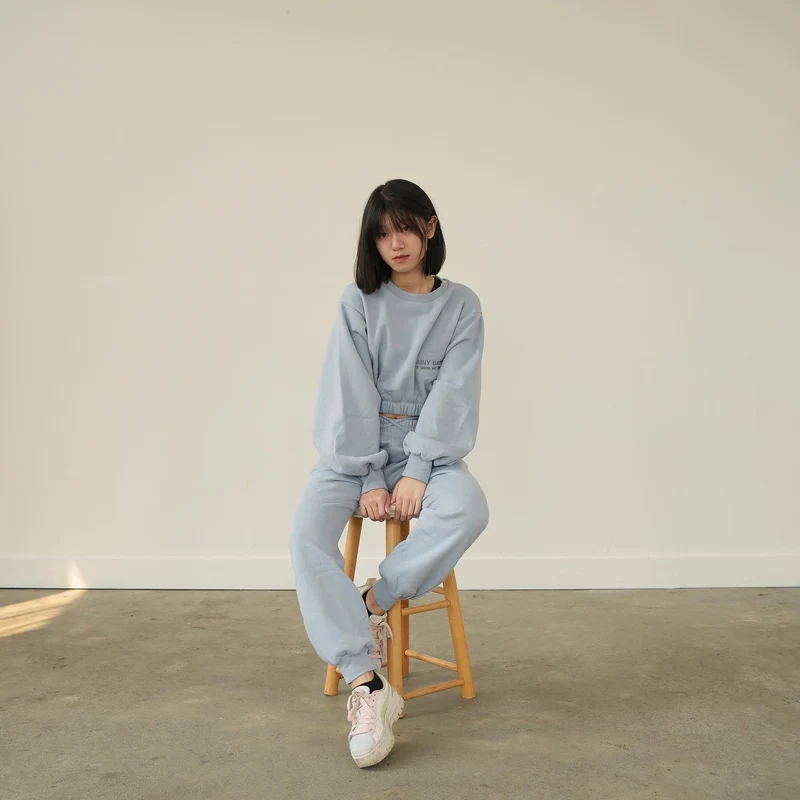 BTS V - Rainy Days Joggers