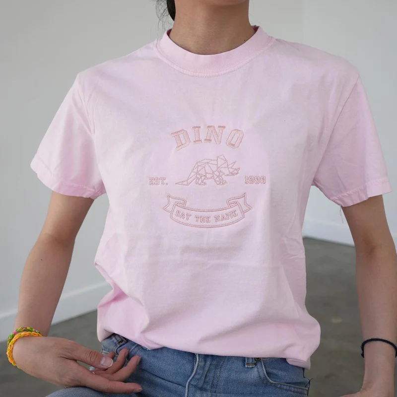 SVT - University of Dino