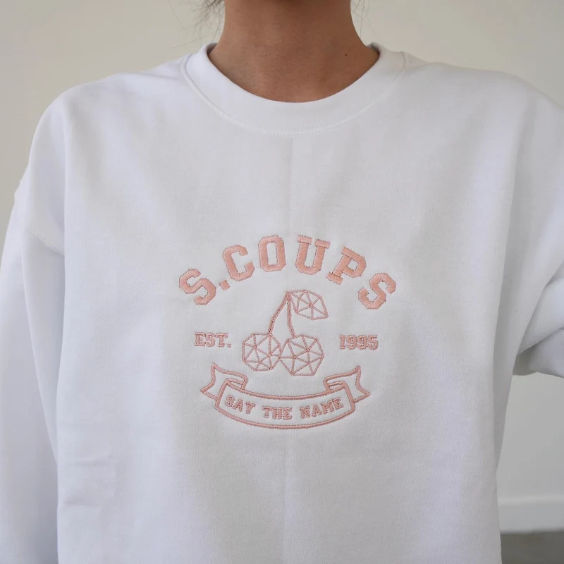 SVT - University of S.Coups