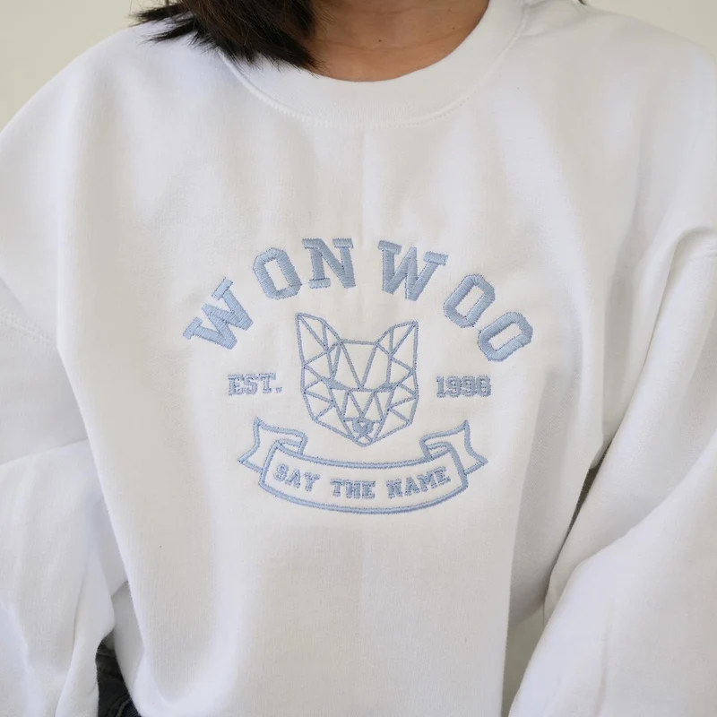 SVT - University of Wonwoo