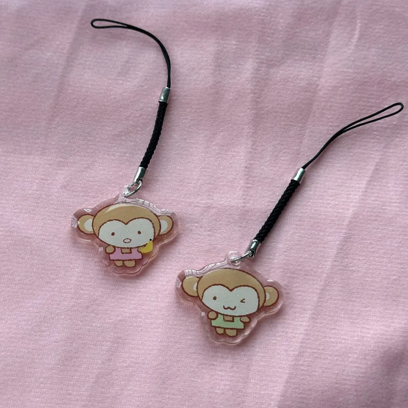 NANA 나나 oc phone charms