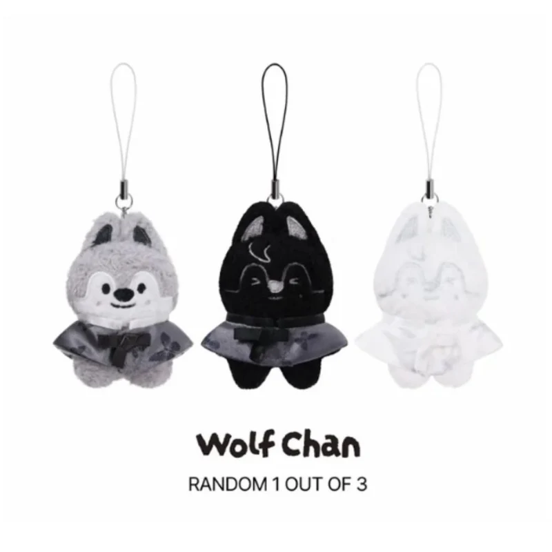 [PRE-ORDER] SKZOO Secret Plush Micro Ver.