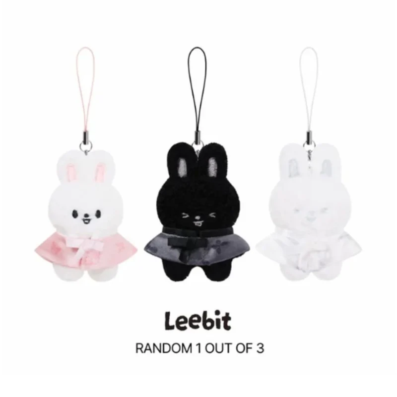 [PRE-ORDER] SKZOO Secret Plush Micro Ver.