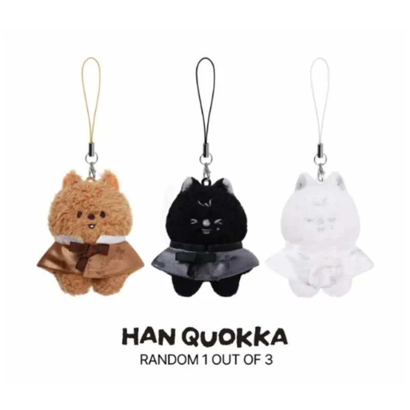 [PRE-ORDER] SKZOO Secret Plush Micro Ver.