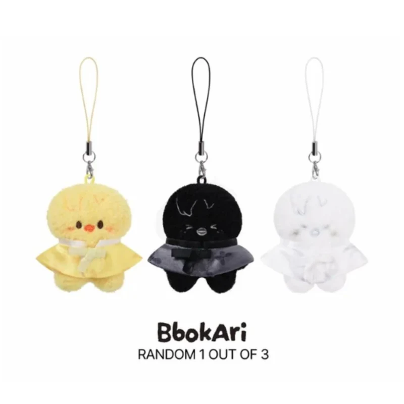 [PRE-ORDER] SKZOO Secret Plush Micro Ver.