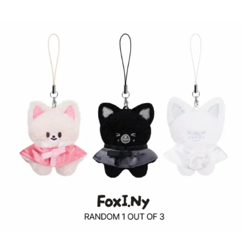 [PRE-ORDER] SKZOO Secret Plush Micro Ver.