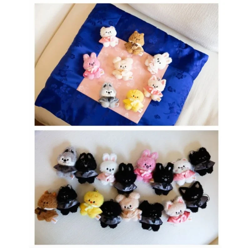 [PRE-ORDER] SKZOO Secret Plush Micro Ver.