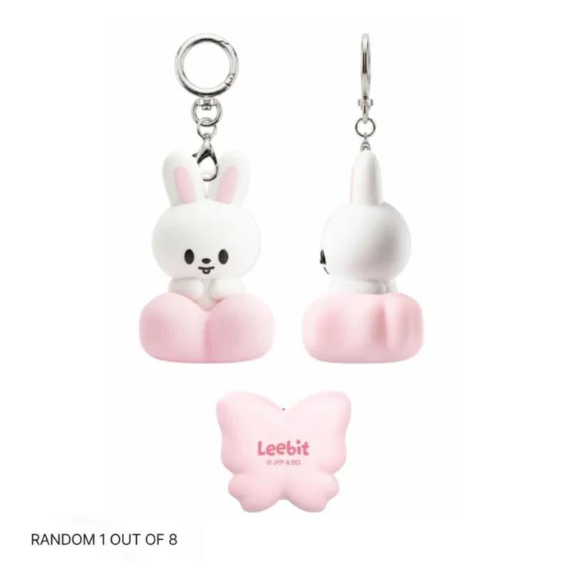 [PRE-ORDER] SKZOO Secret Clicker Keyring (Random)