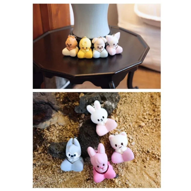 [PRE-ORDER] SKZOO Secret Clicker Keyring (Random)