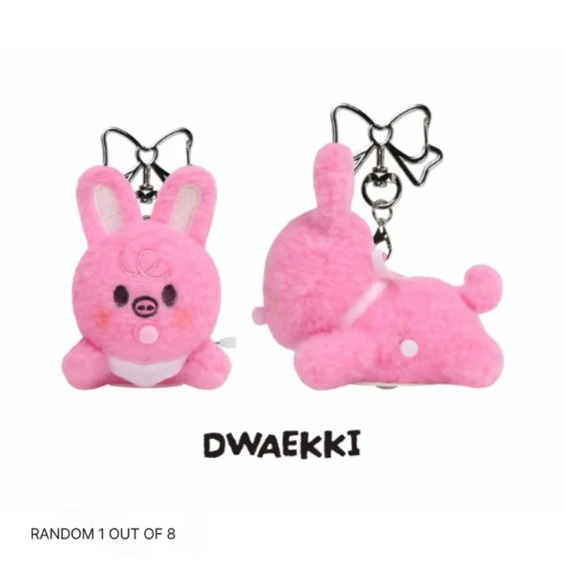 [PRE-ORDER] SKZOO Secret Wind-Up Plush (Random)